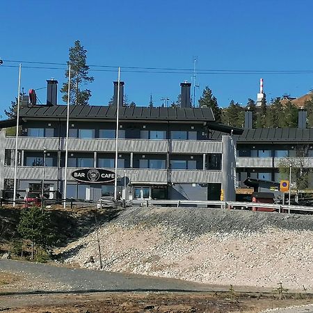 Vuosselin Helmi Apartments Ruka Luaran gambar