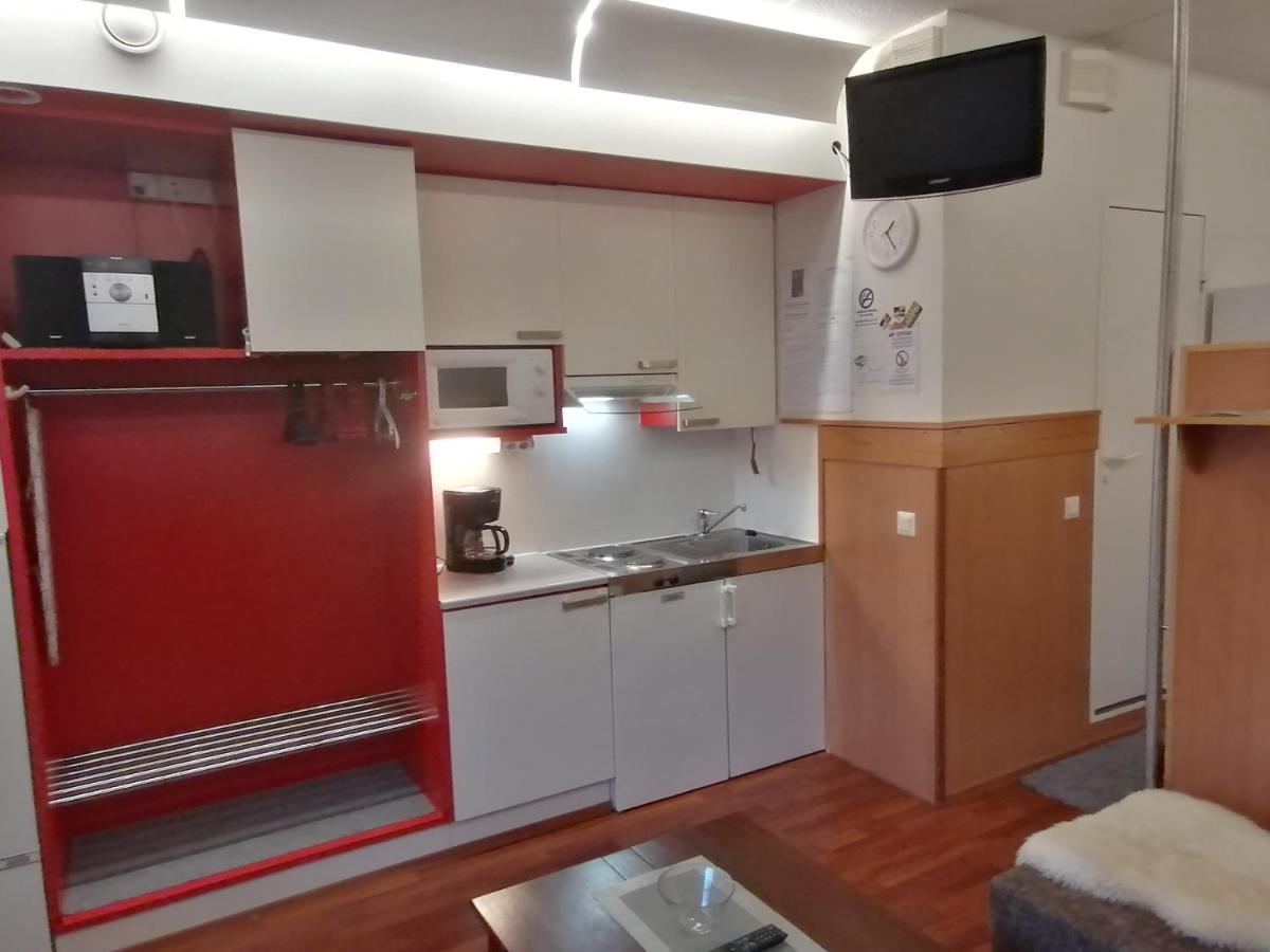 Vuosselin Helmi Apartments Ruka Luaran gambar
